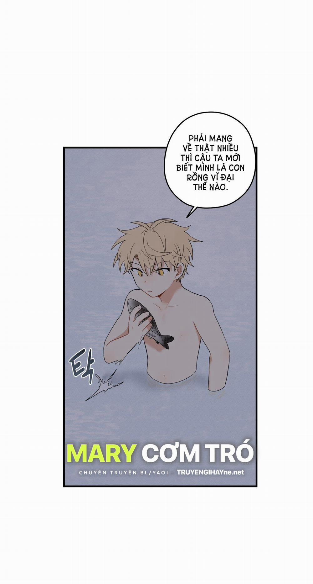 Dưới Tán Hoa Liên Kiều 28.1 trang 26