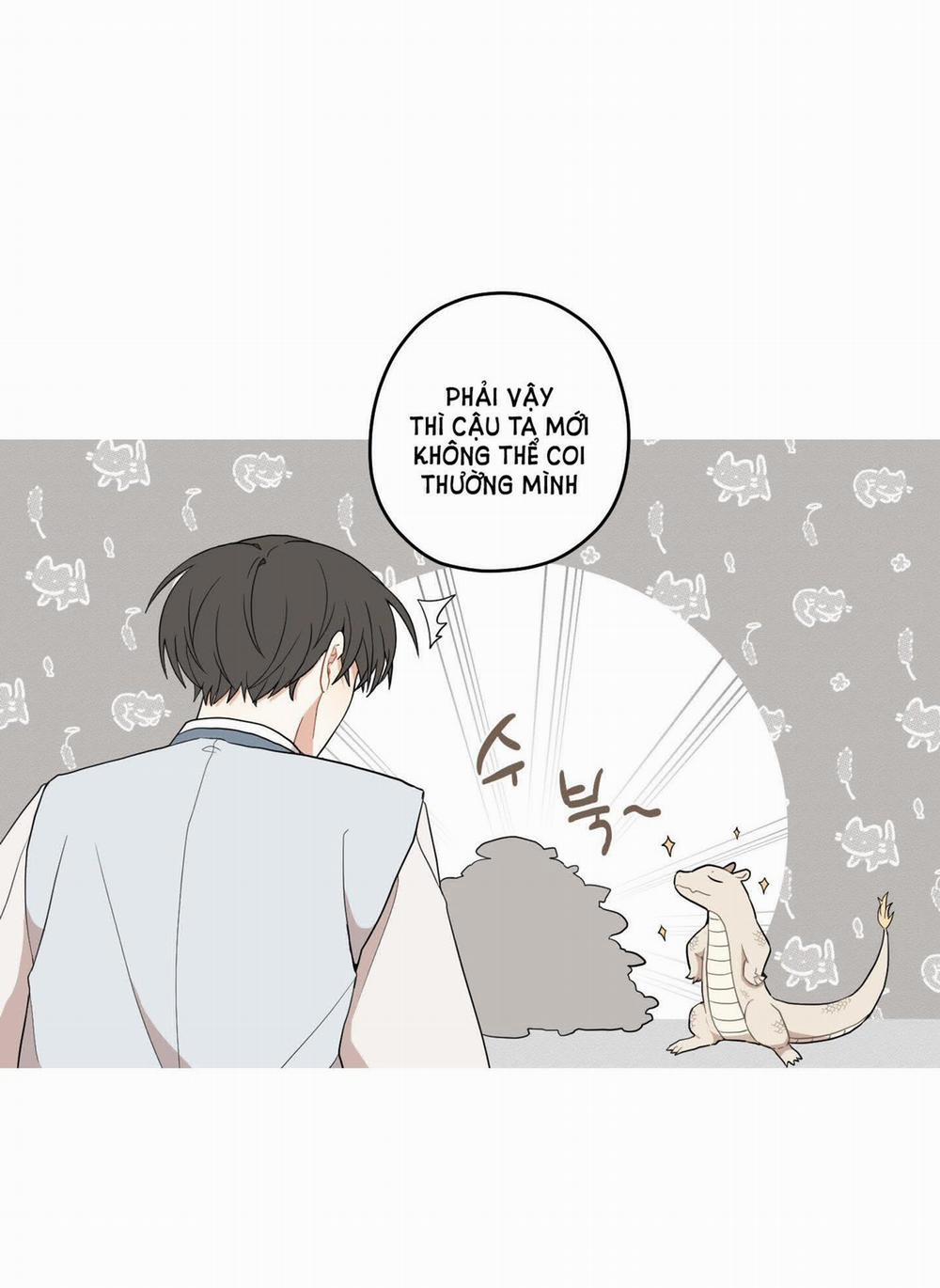 Dưới Tán Hoa Liên Kiều 28.1 trang 27