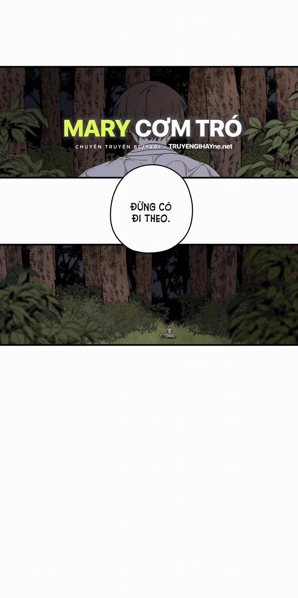 Dưới Tán Hoa Liên Kiều 28.1 trang 3