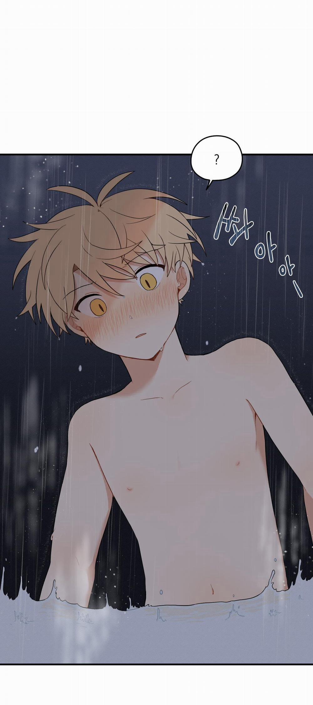 Dưới Tán Hoa Liên Kiều 28.1 trang 32