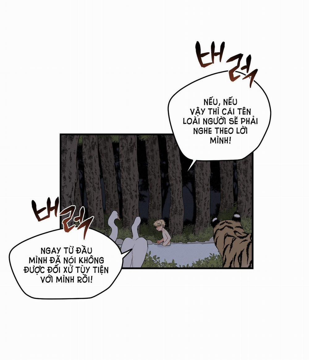 Dưới Tán Hoa Liên Kiều 28.1 trang 33