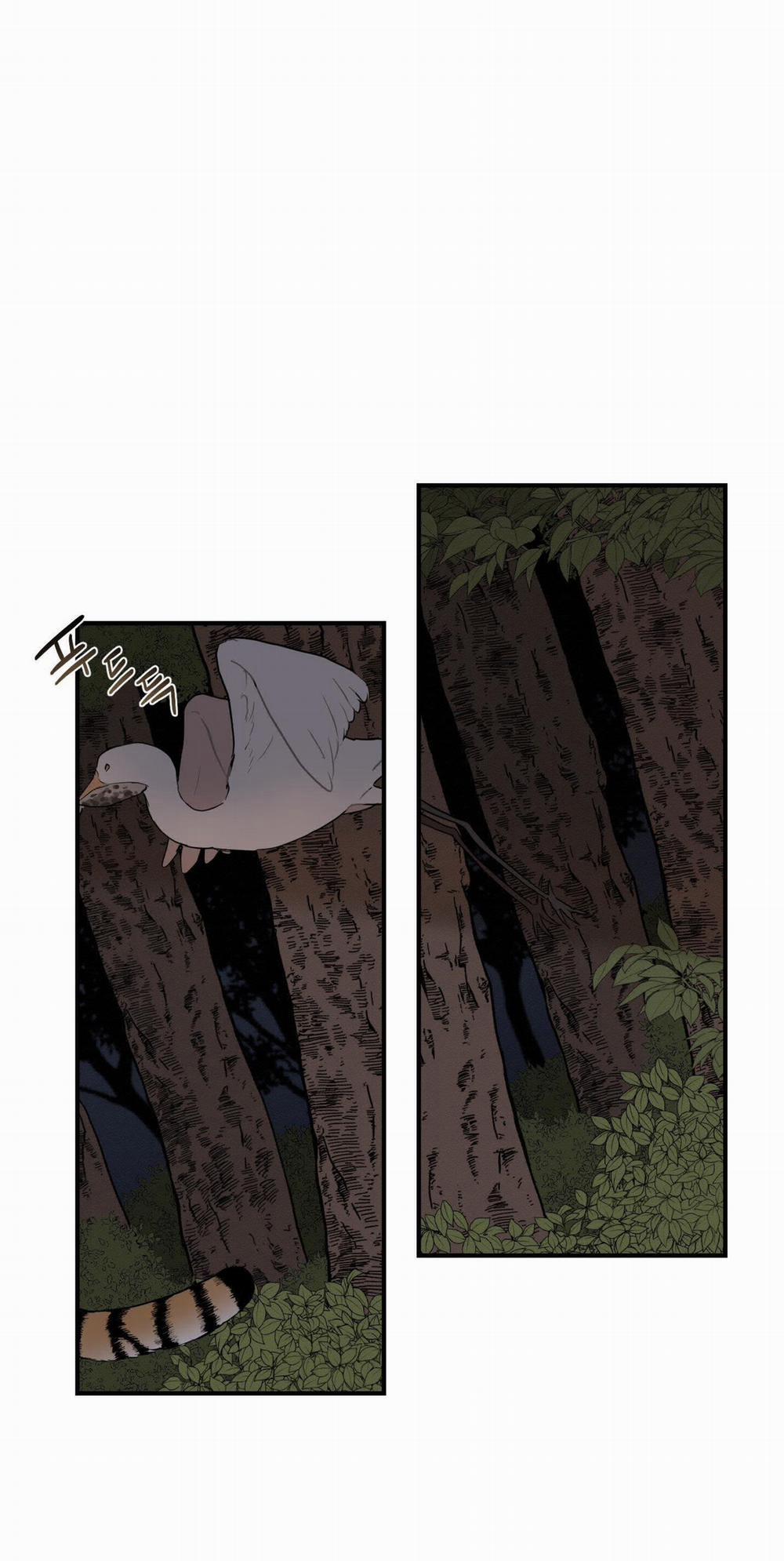 Dưới Tán Hoa Liên Kiều 28.1 trang 35