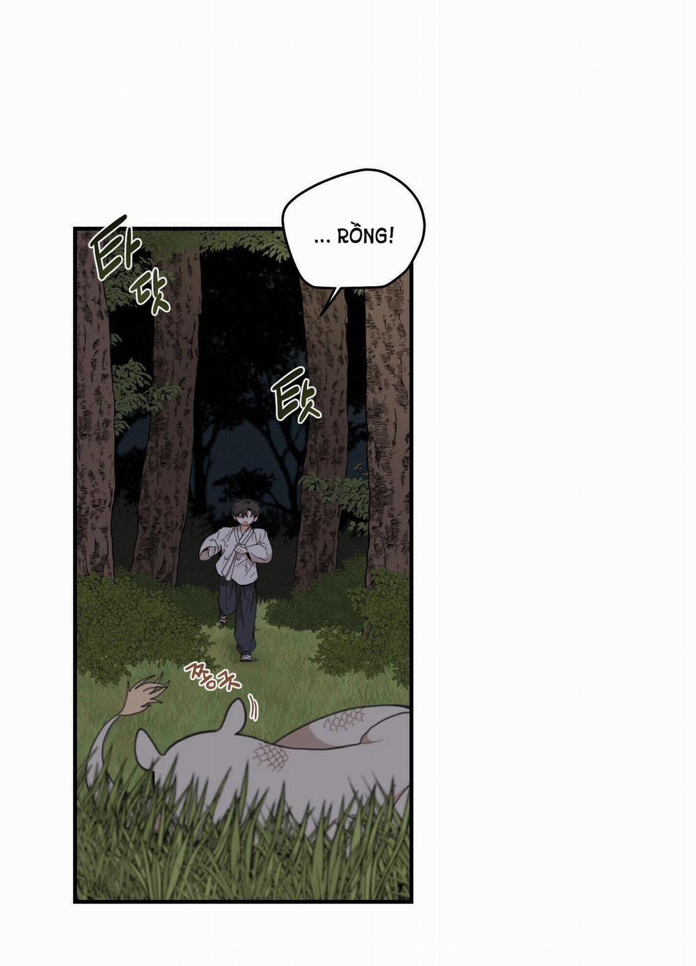 Dưới Tán Hoa Liên Kiều 28.1 trang 8