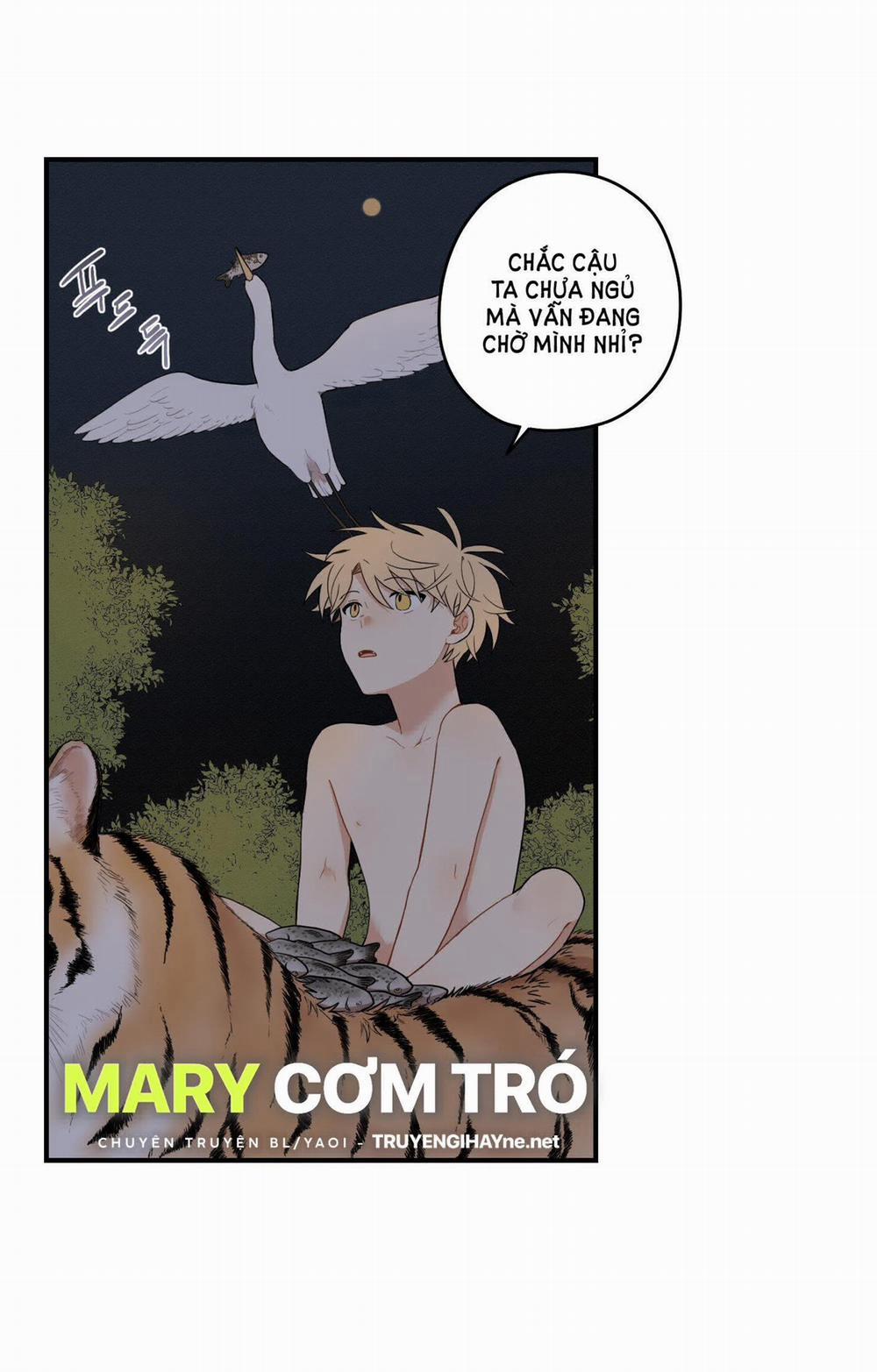 Dưới Tán Hoa Liên Kiều 28.2 trang 1