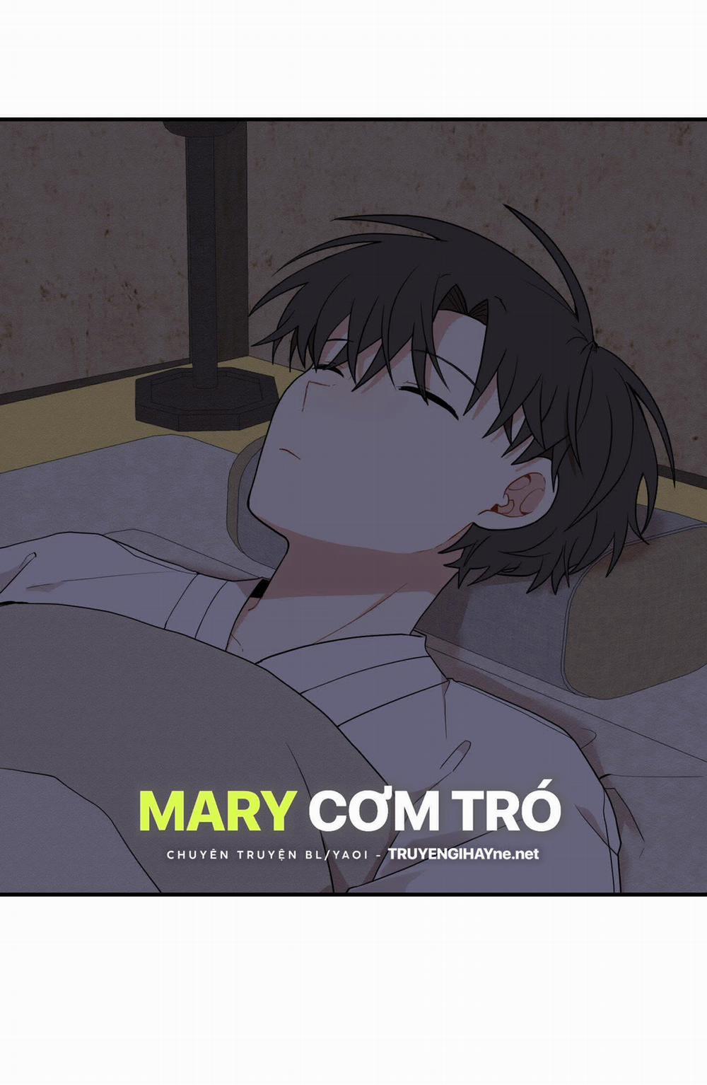 Dưới Tán Hoa Liên Kiều 28.2 trang 10