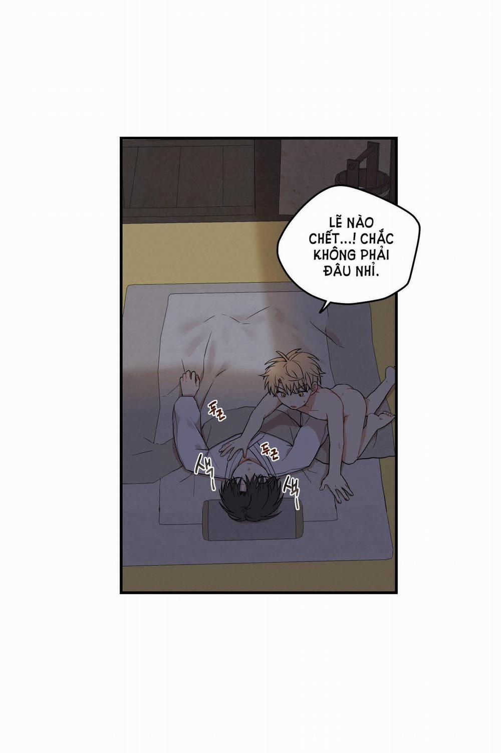 Dưới Tán Hoa Liên Kiều 28.2 trang 11