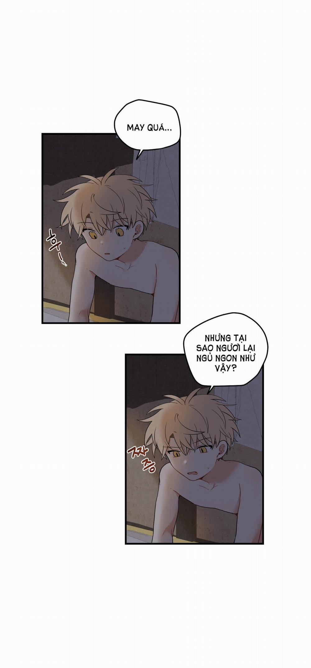 Dưới Tán Hoa Liên Kiều 28.2 trang 12