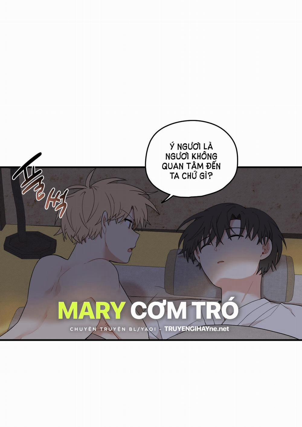 Dưới Tán Hoa Liên Kiều 28.2 trang 13