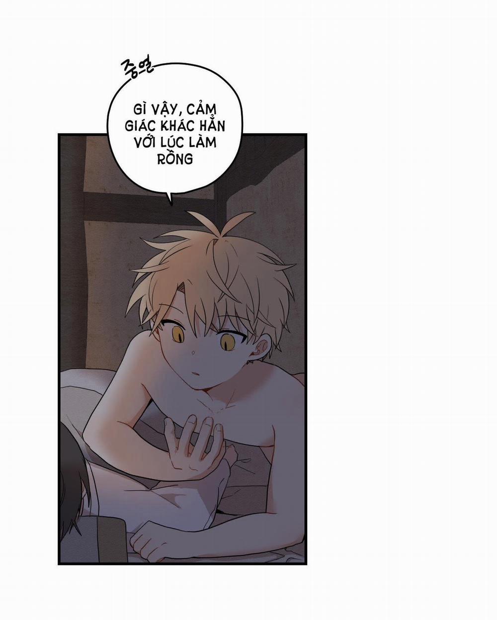 Dưới Tán Hoa Liên Kiều 28.2 trang 15