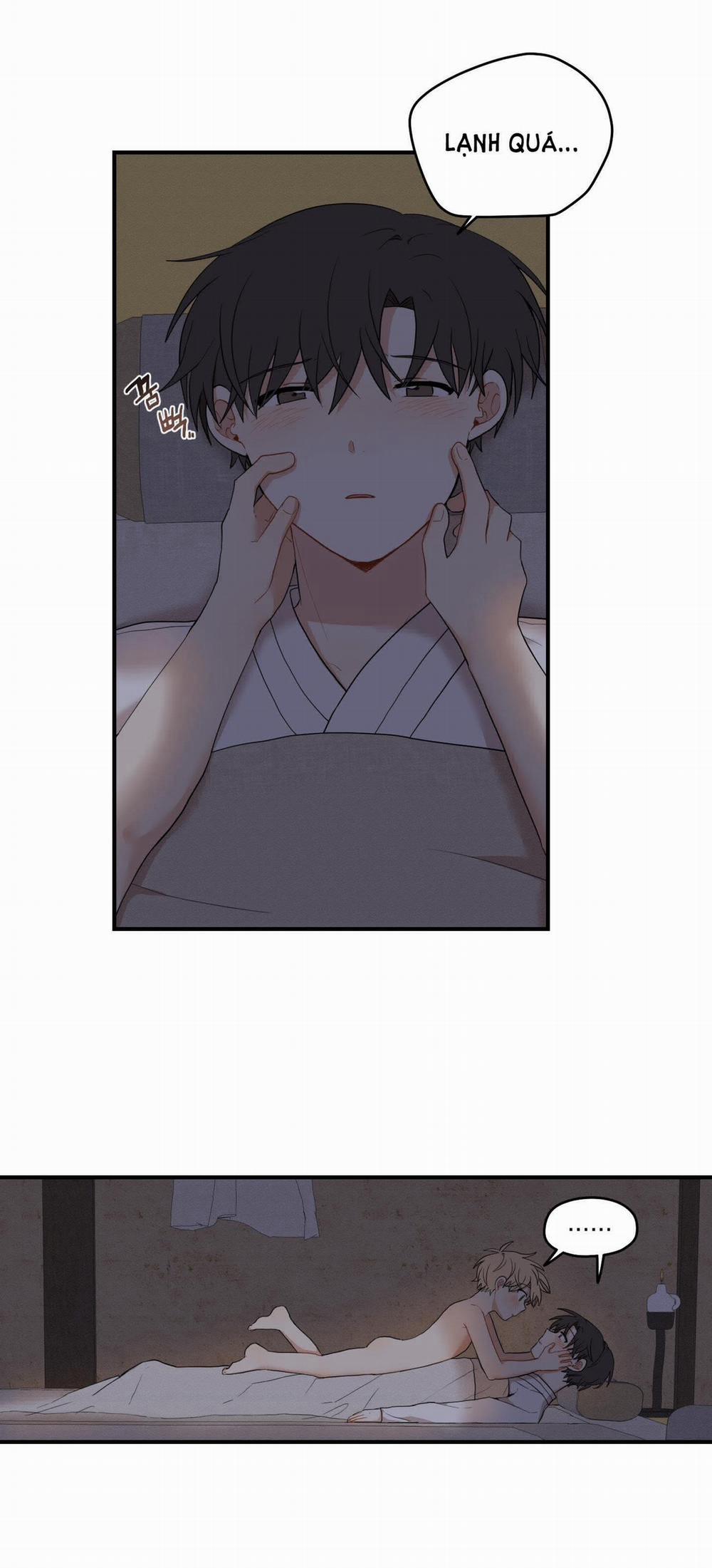 Dưới Tán Hoa Liên Kiều 28.2 trang 18