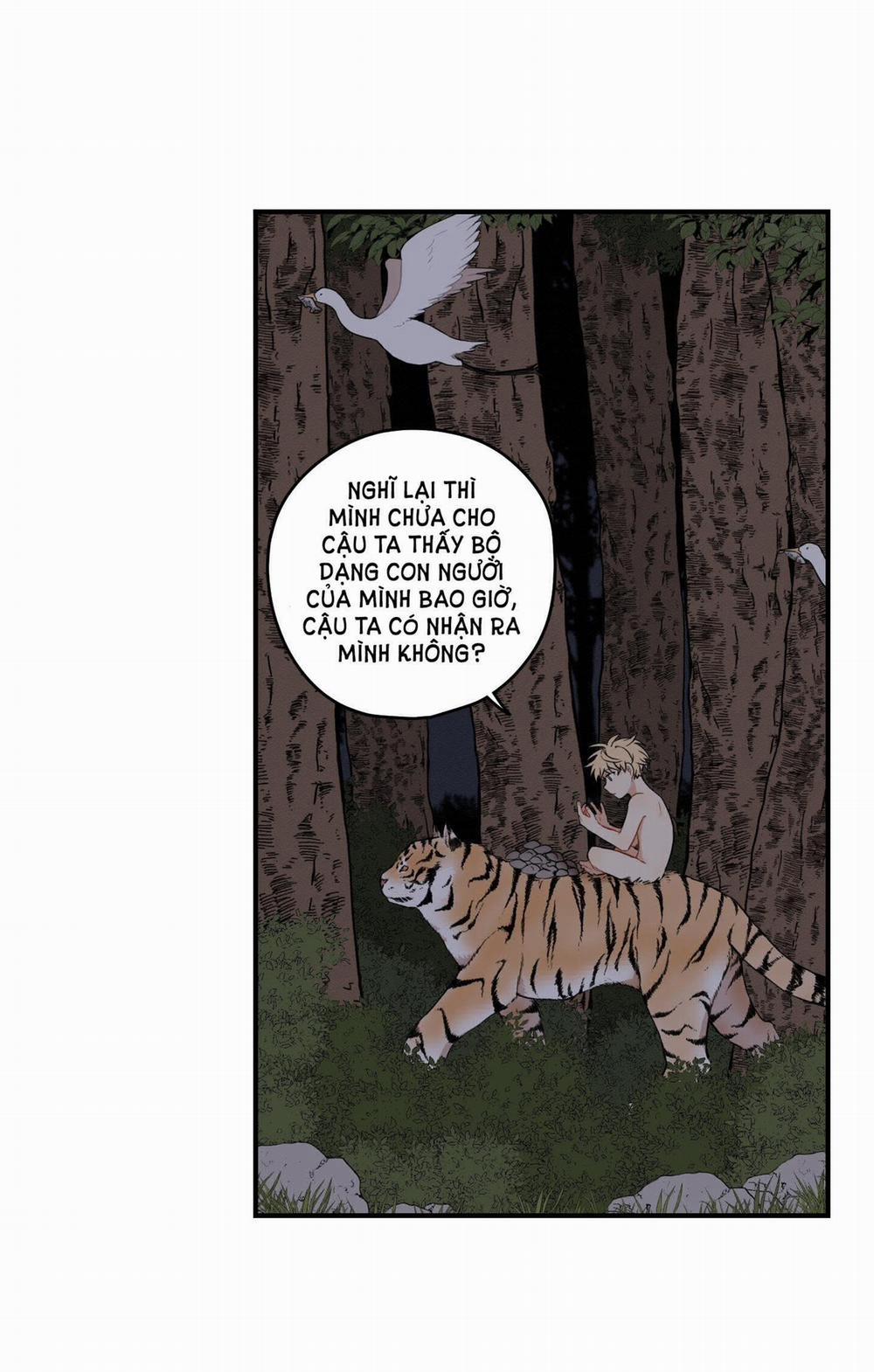 Dưới Tán Hoa Liên Kiều 28.2 trang 2