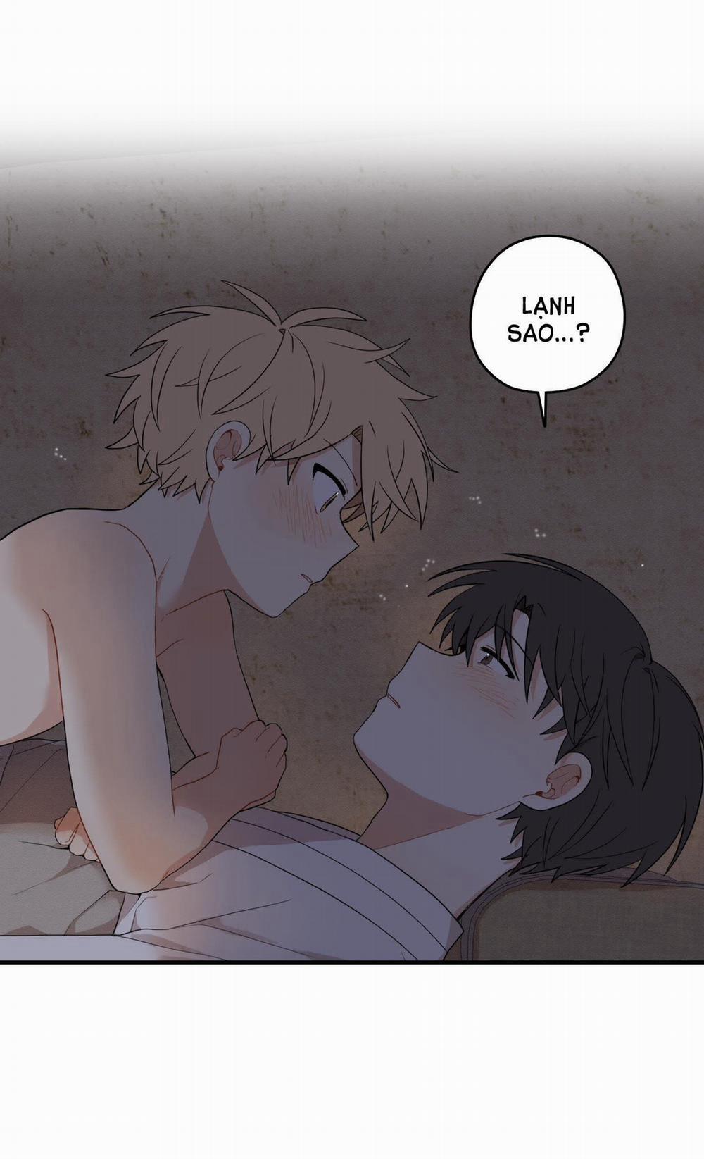 Dưới Tán Hoa Liên Kiều 28.2 trang 20