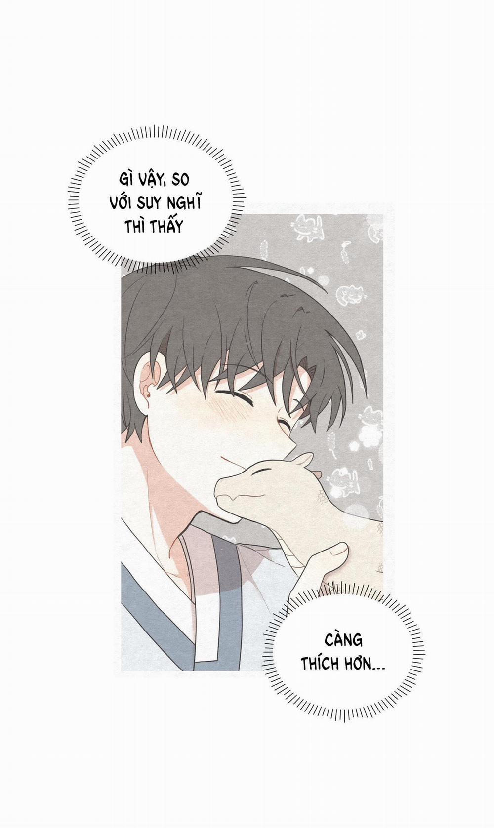 Dưới Tán Hoa Liên Kiều 28.2 trang 23