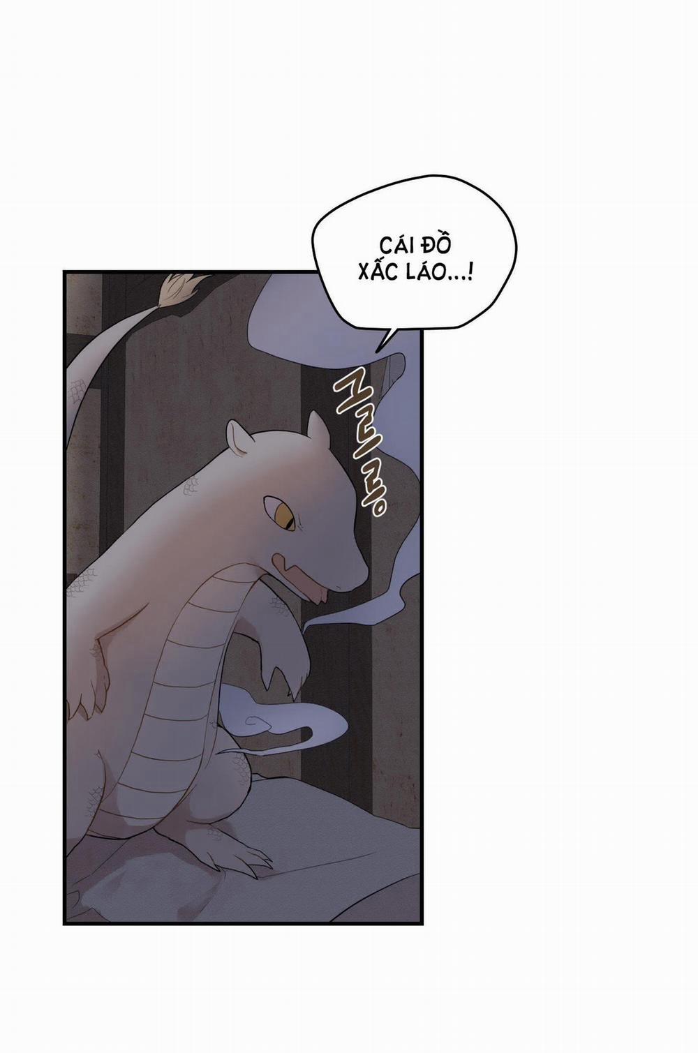 Dưới Tán Hoa Liên Kiều 28.2 trang 26