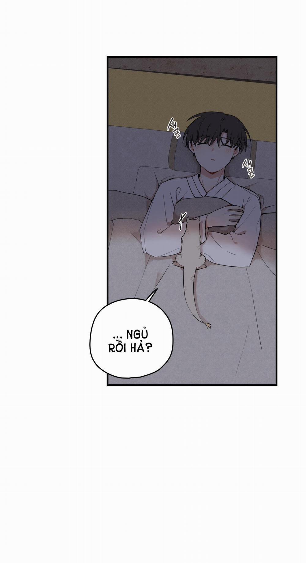 Dưới Tán Hoa Liên Kiều 28.2 trang 27