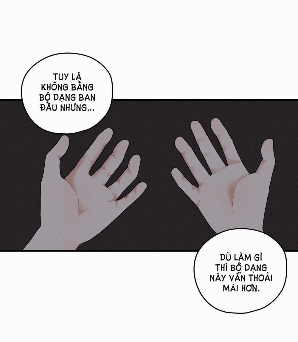 Dưới Tán Hoa Liên Kiều 28.2 trang 3