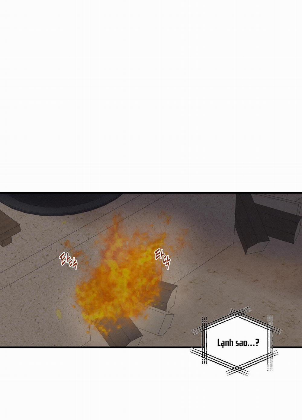 Dưới Tán Hoa Liên Kiều 28.2 trang 30