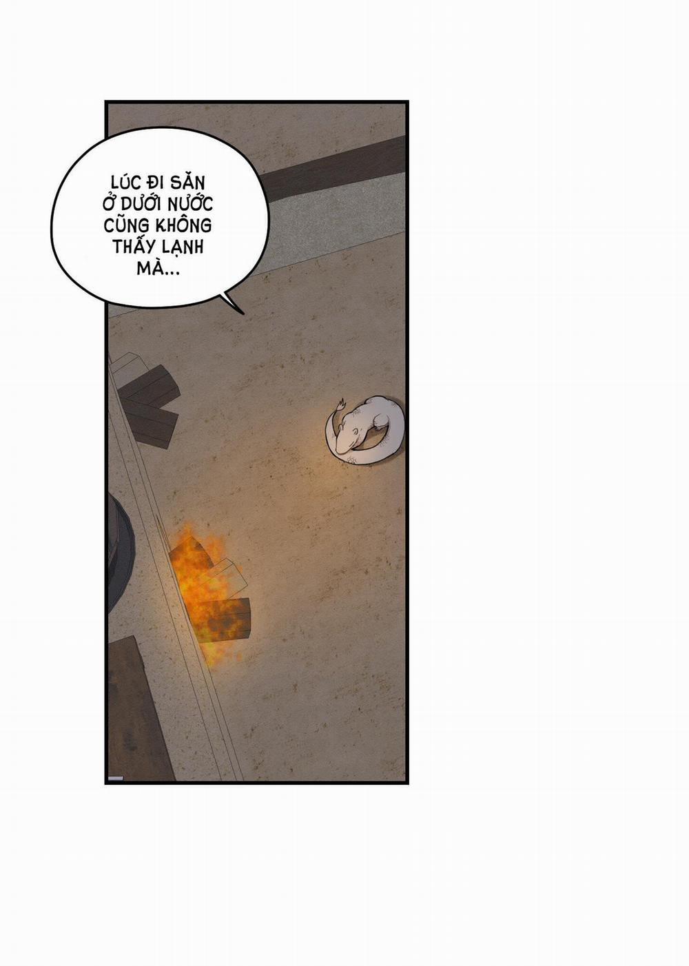 Dưới Tán Hoa Liên Kiều 28.2 trang 31