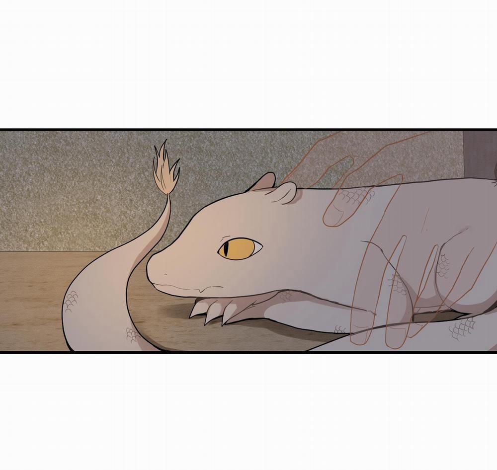 Dưới Tán Hoa Liên Kiều 28.2 trang 32