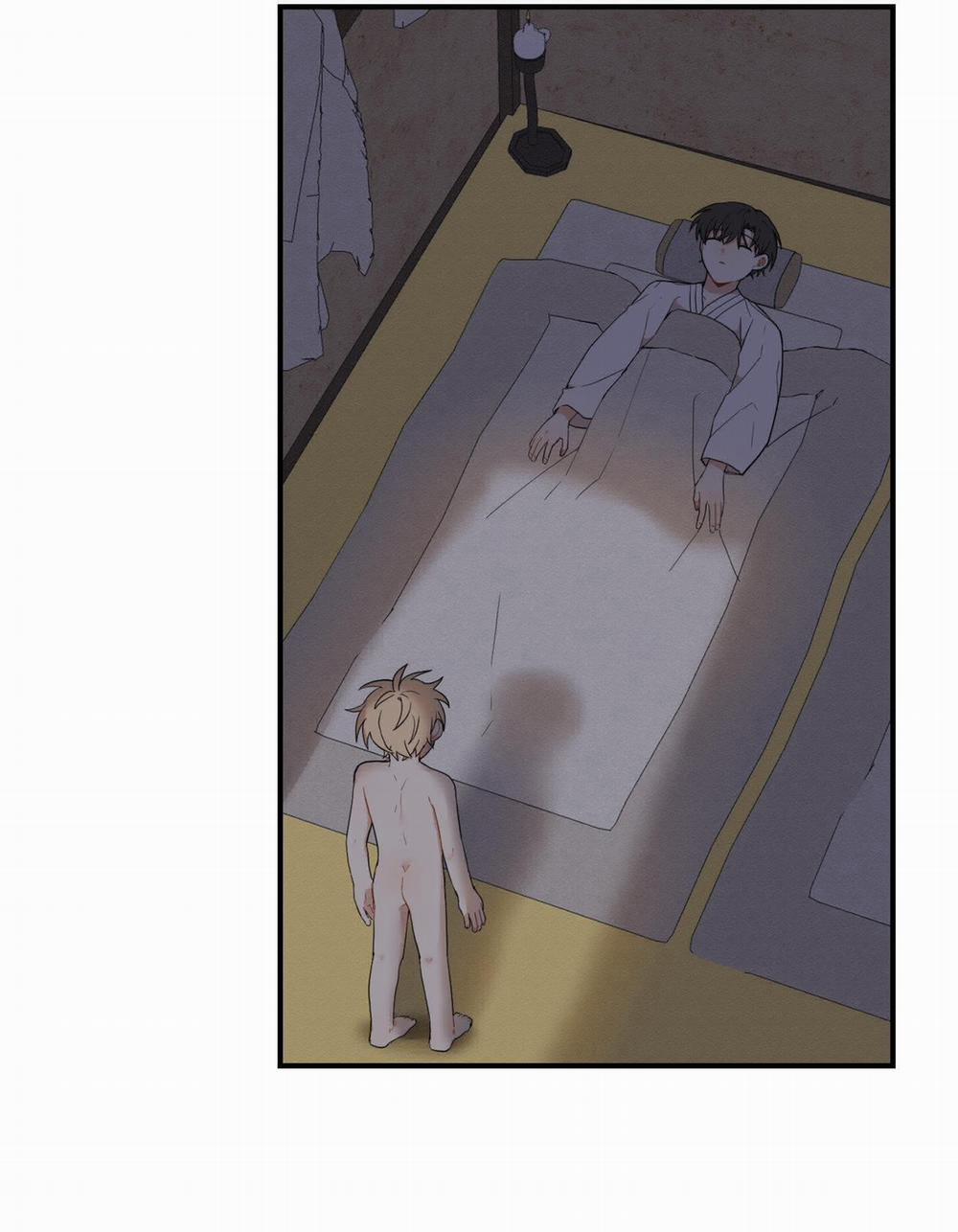 Dưới Tán Hoa Liên Kiều 28.2 trang 9