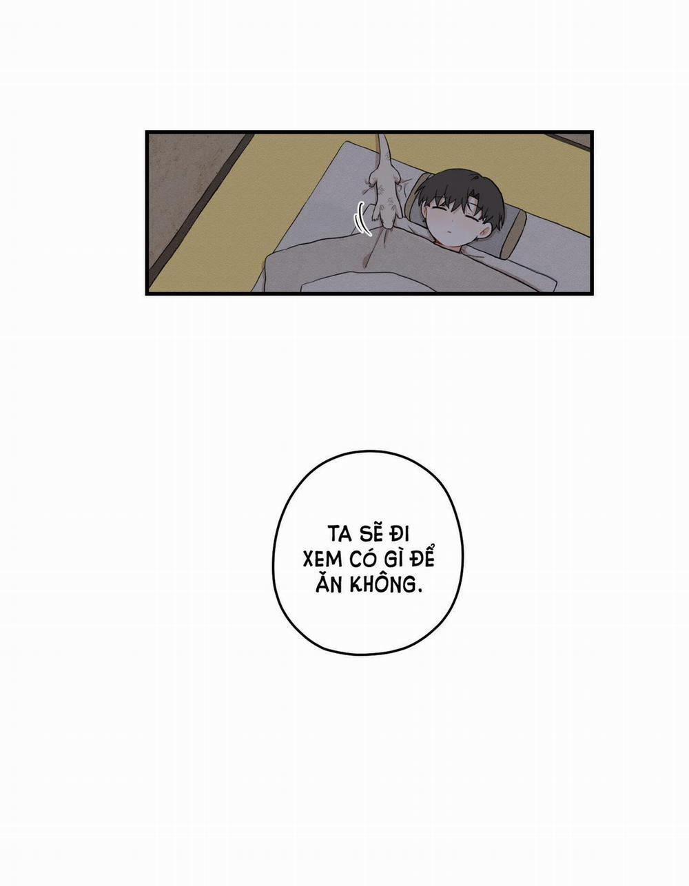 Dưới Tán Hoa Liên Kiều 29.1 trang 13