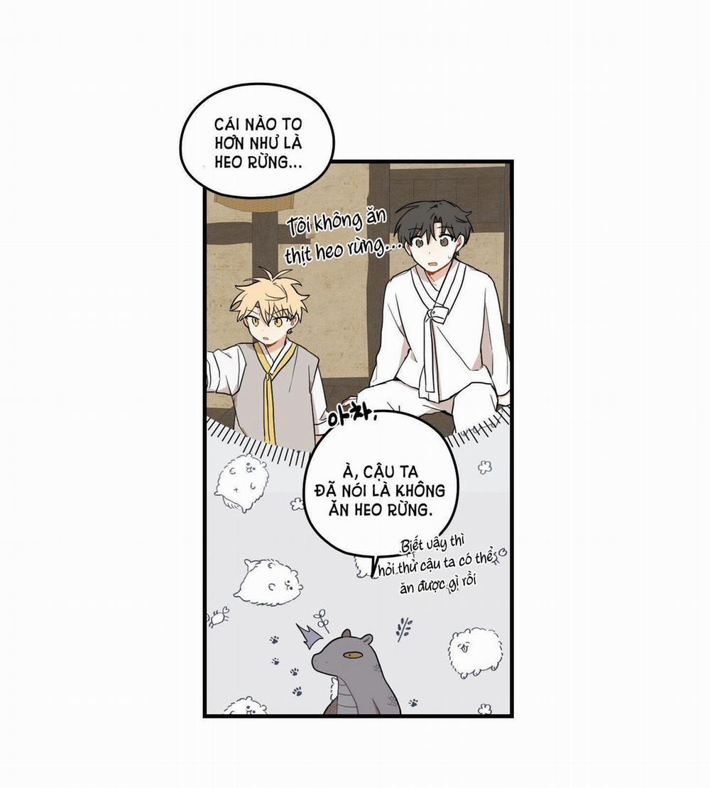 Dưới Tán Hoa Liên Kiều 29.1 trang 15