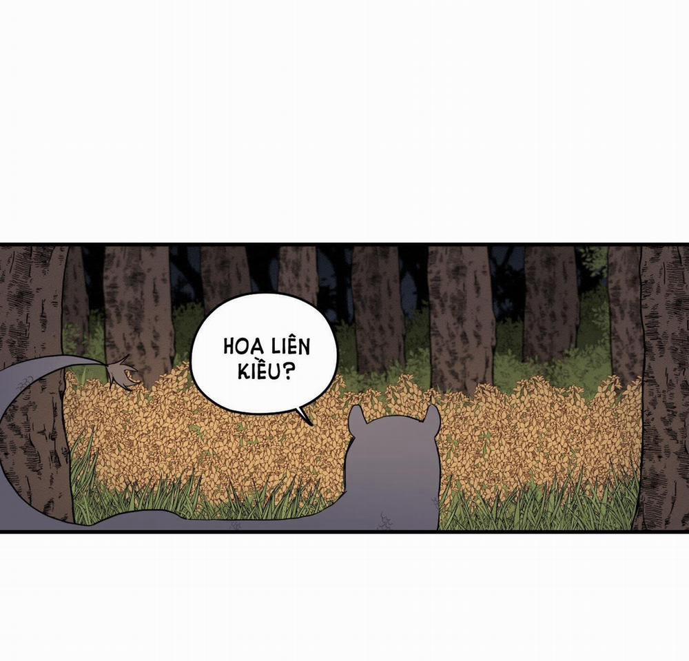 Dưới Tán Hoa Liên Kiều 29.1 trang 17