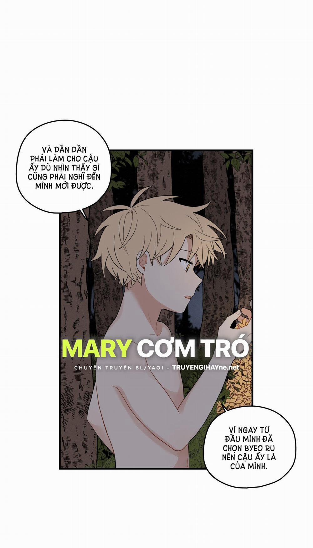 Dưới Tán Hoa Liên Kiều 29.1 trang 21