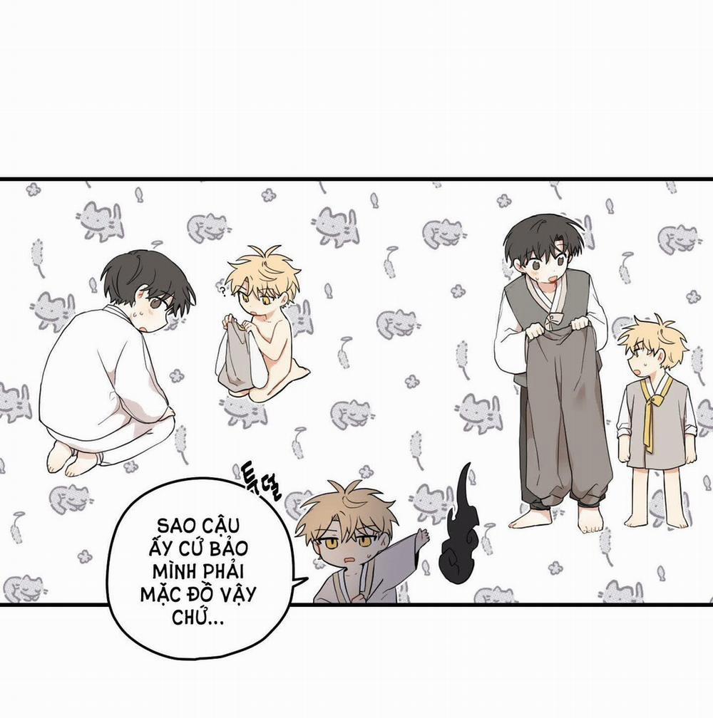 Dưới Tán Hoa Liên Kiều 29.1 trang 24