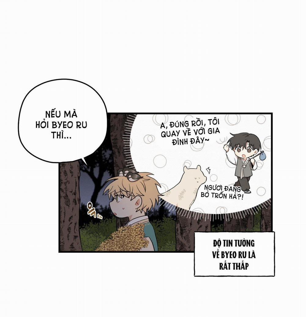 Dưới Tán Hoa Liên Kiều 29.1 trang 31