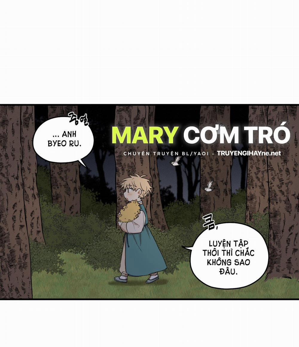 Dưới Tán Hoa Liên Kiều 29.1 trang 33