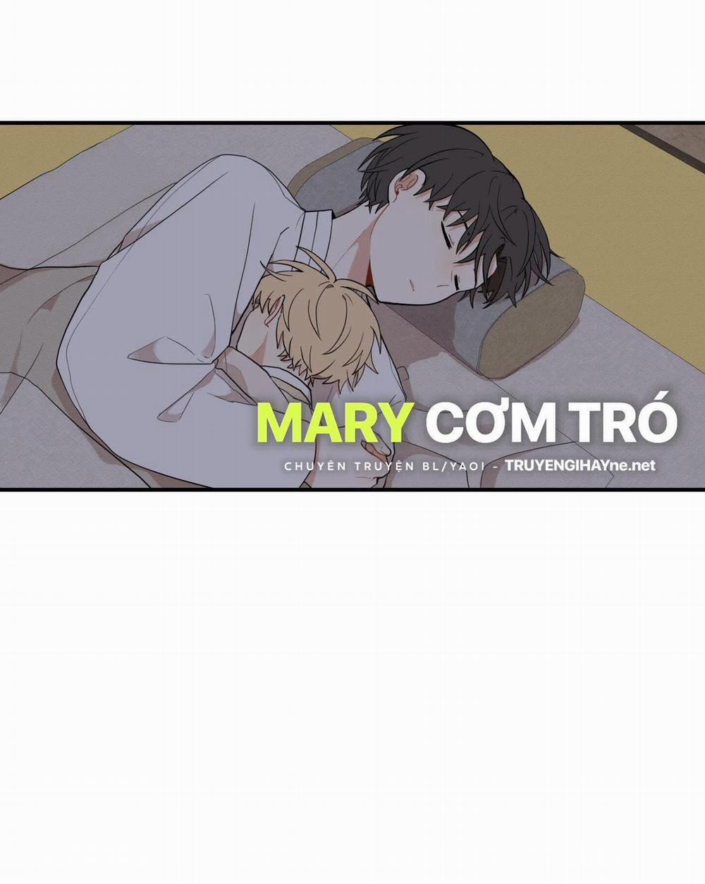 Dưới Tán Hoa Liên Kiều 29.1 trang 36