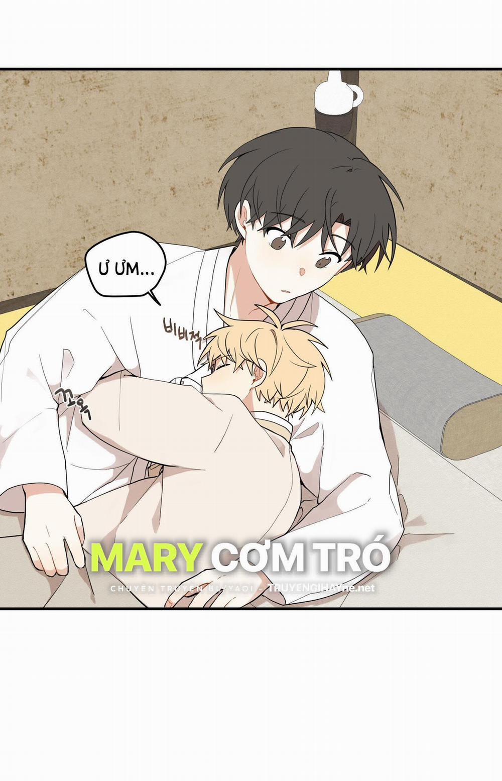 Dưới Tán Hoa Liên Kiều 29.1 trang 39