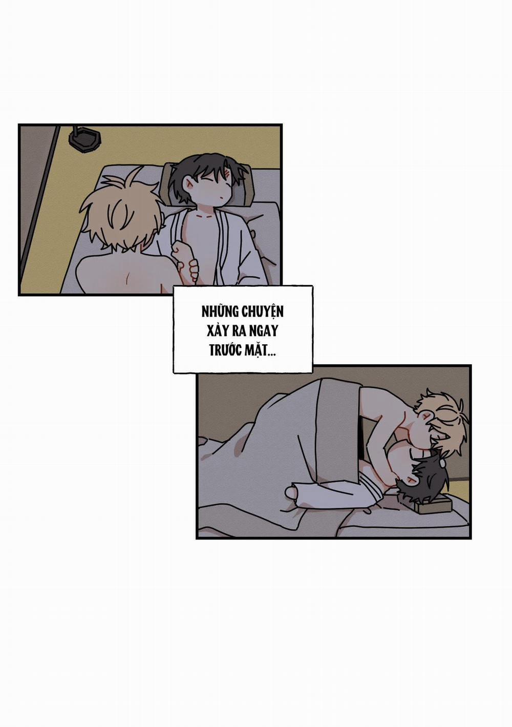 Dưới Tán Hoa Liên Kiều 29.1 trang 4