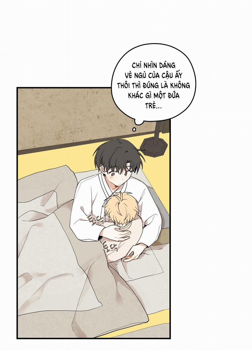 Dưới Tán Hoa Liên Kiều 29.2 trang 1