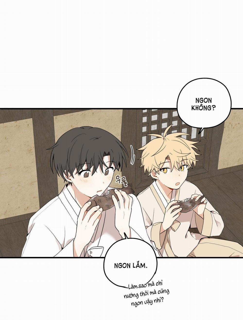 Dưới Tán Hoa Liên Kiều 29.2 trang 10