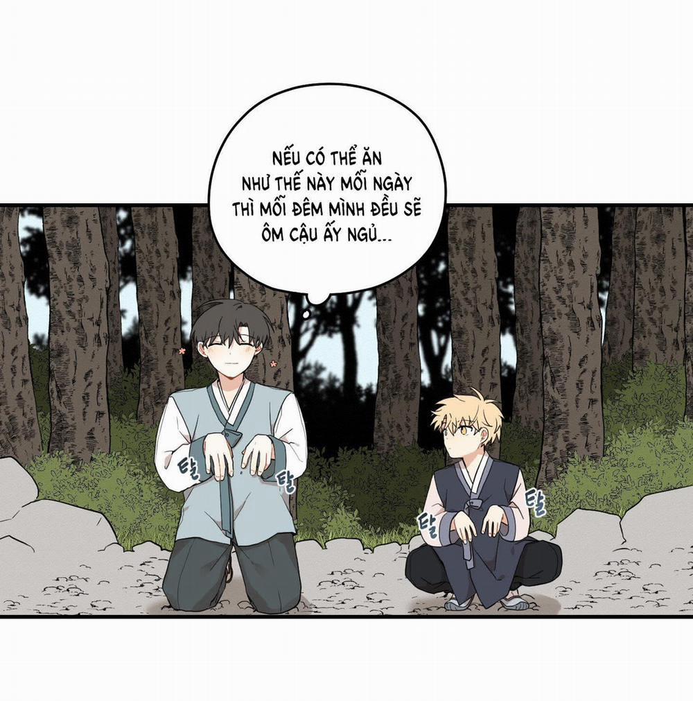 Dưới Tán Hoa Liên Kiều 29.2 trang 12