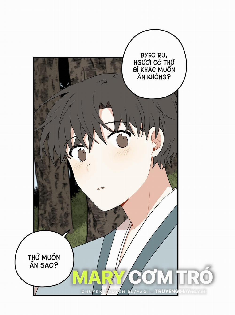 Dưới Tán Hoa Liên Kiều 29.2 trang 13