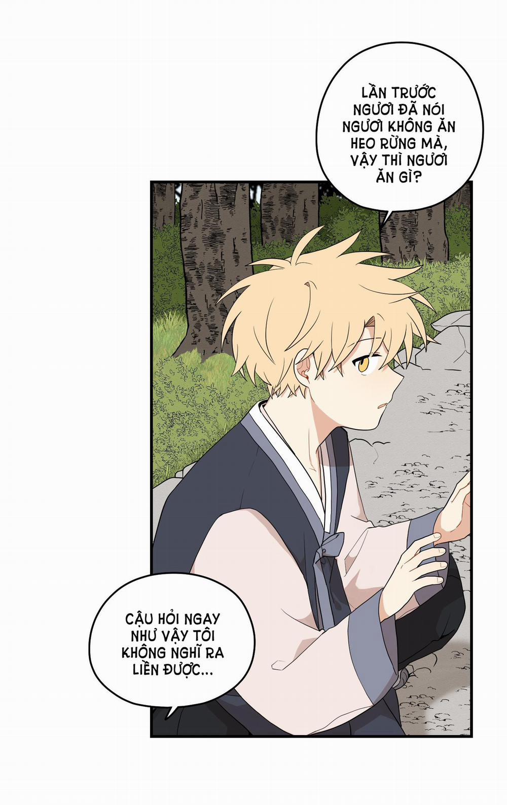 Dưới Tán Hoa Liên Kiều 29.2 trang 14