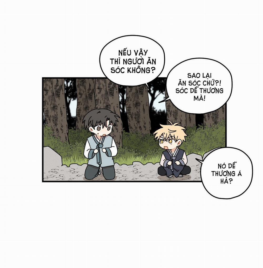 Dưới Tán Hoa Liên Kiều 29.2 trang 15