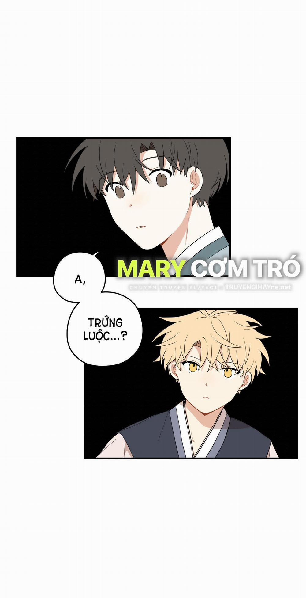 Dưới Tán Hoa Liên Kiều 29.2 trang 17