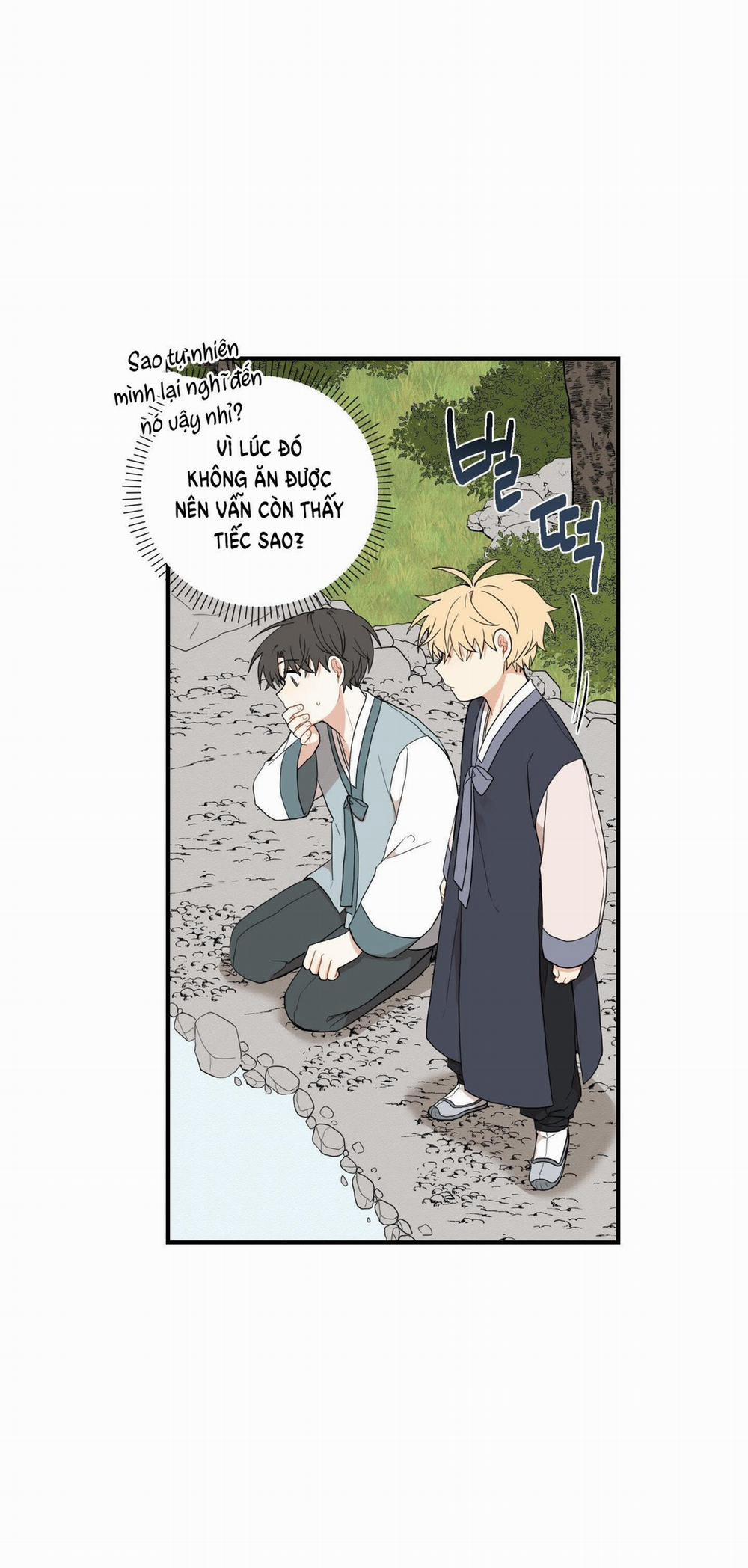 Dưới Tán Hoa Liên Kiều 29.2 trang 18