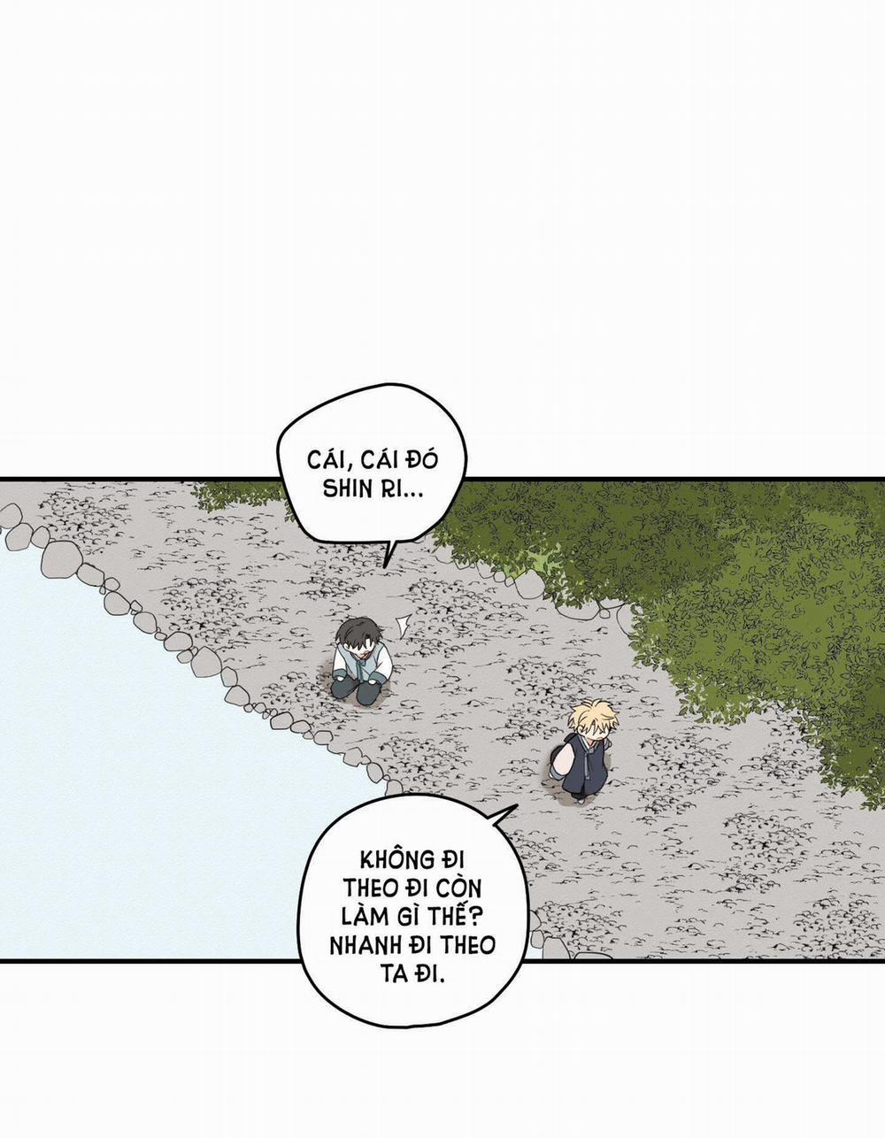 Dưới Tán Hoa Liên Kiều 29.2 trang 19