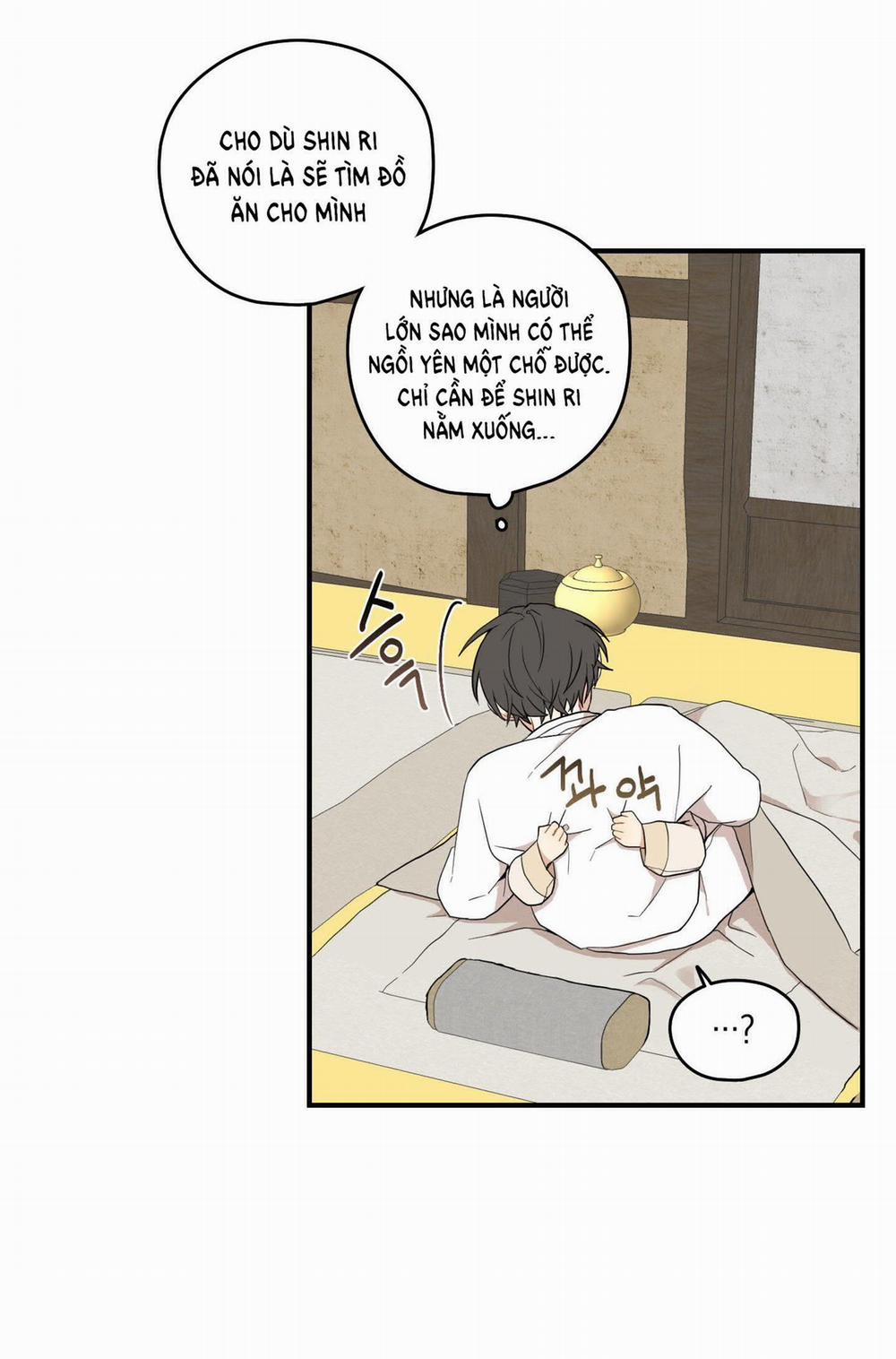 Dưới Tán Hoa Liên Kiều 29.2 trang 2