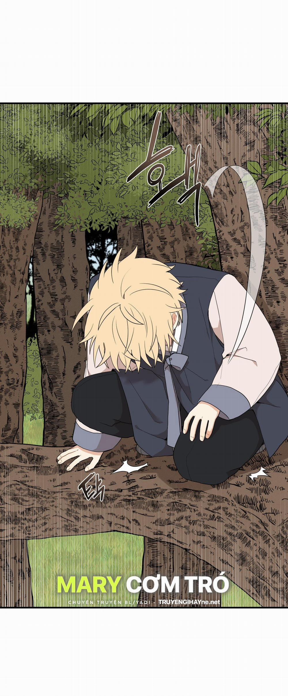 Dưới Tán Hoa Liên Kiều 29.2 trang 24