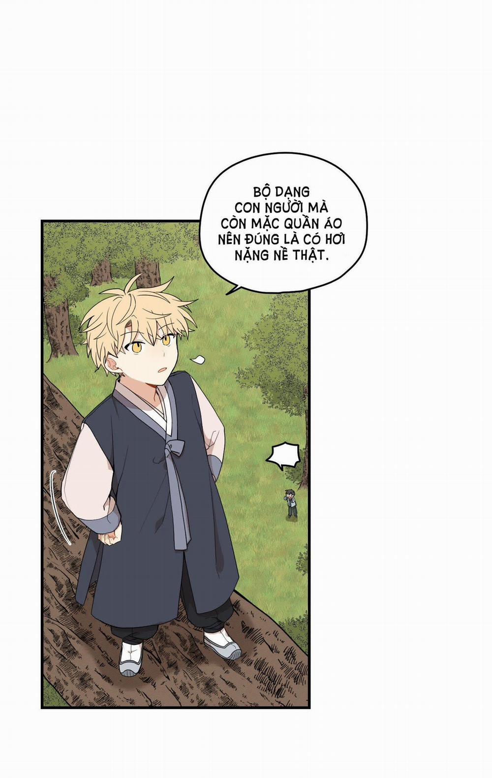 Dưới Tán Hoa Liên Kiều 29.2 trang 25