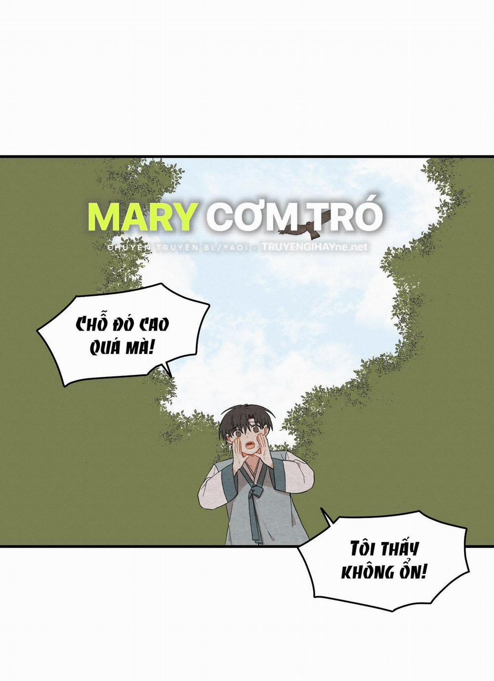 Dưới Tán Hoa Liên Kiều 29.2 trang 29