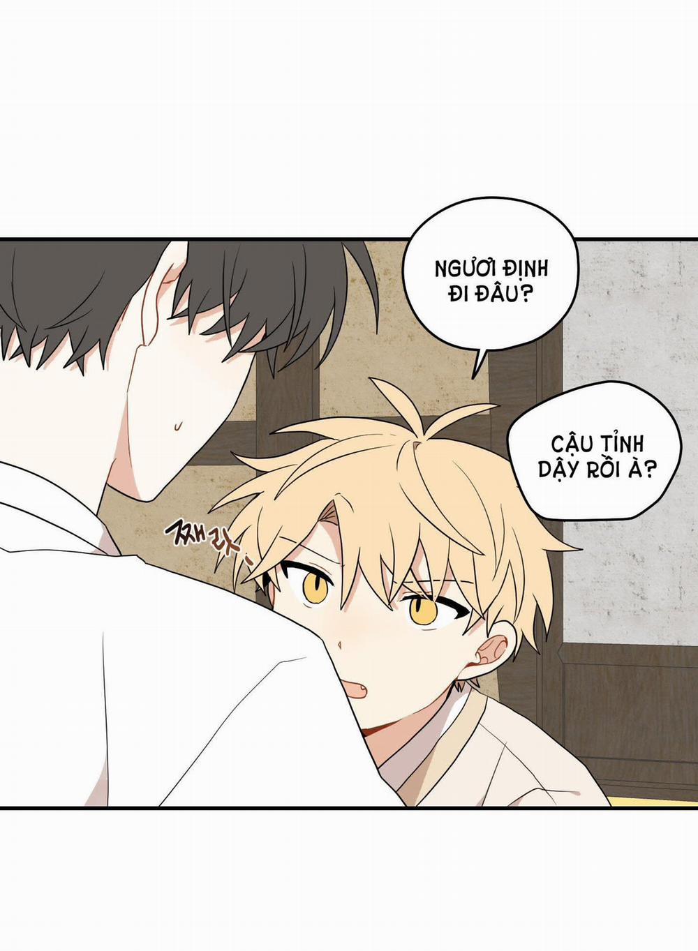 Dưới Tán Hoa Liên Kiều 29.2 trang 3