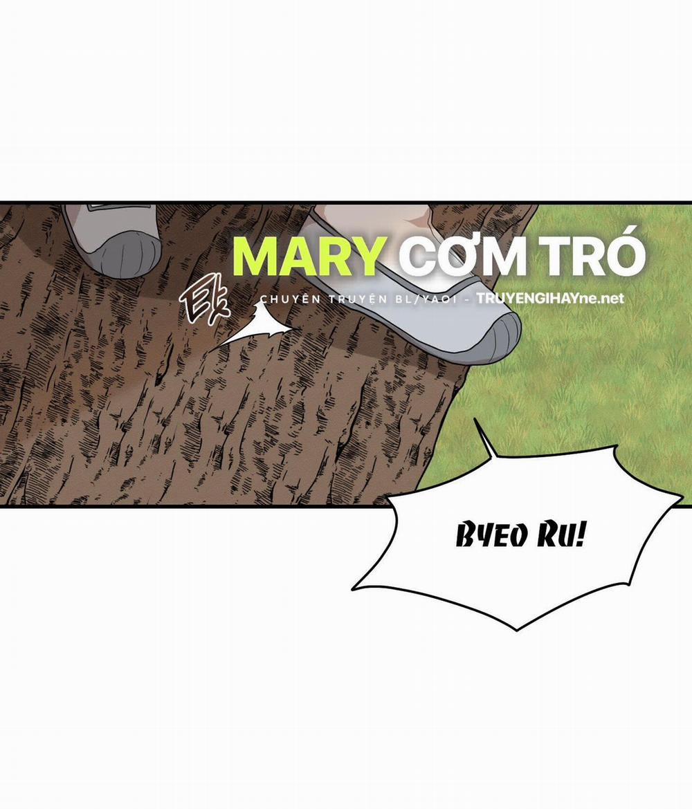 Dưới Tán Hoa Liên Kiều 29.2 trang 32