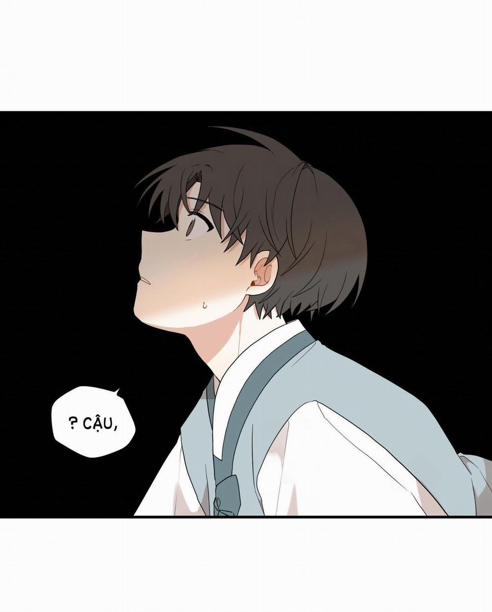 Dưới Tán Hoa Liên Kiều 29.2 trang 33